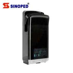 Commercial Household Wall Mounted High Speed Jet Air Hand Dryer for Bathroom