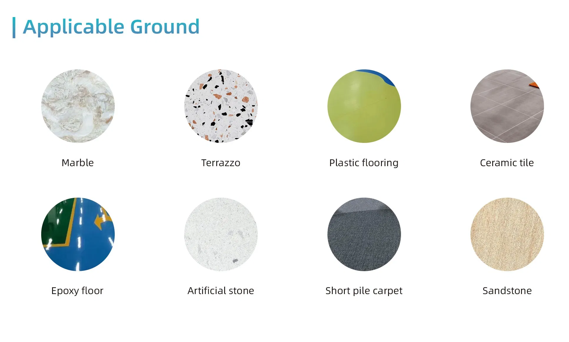 Intelligent Industrial Self Cleaning Floor Robot Sweeper Automatic Cleaner Sweeping Mopping