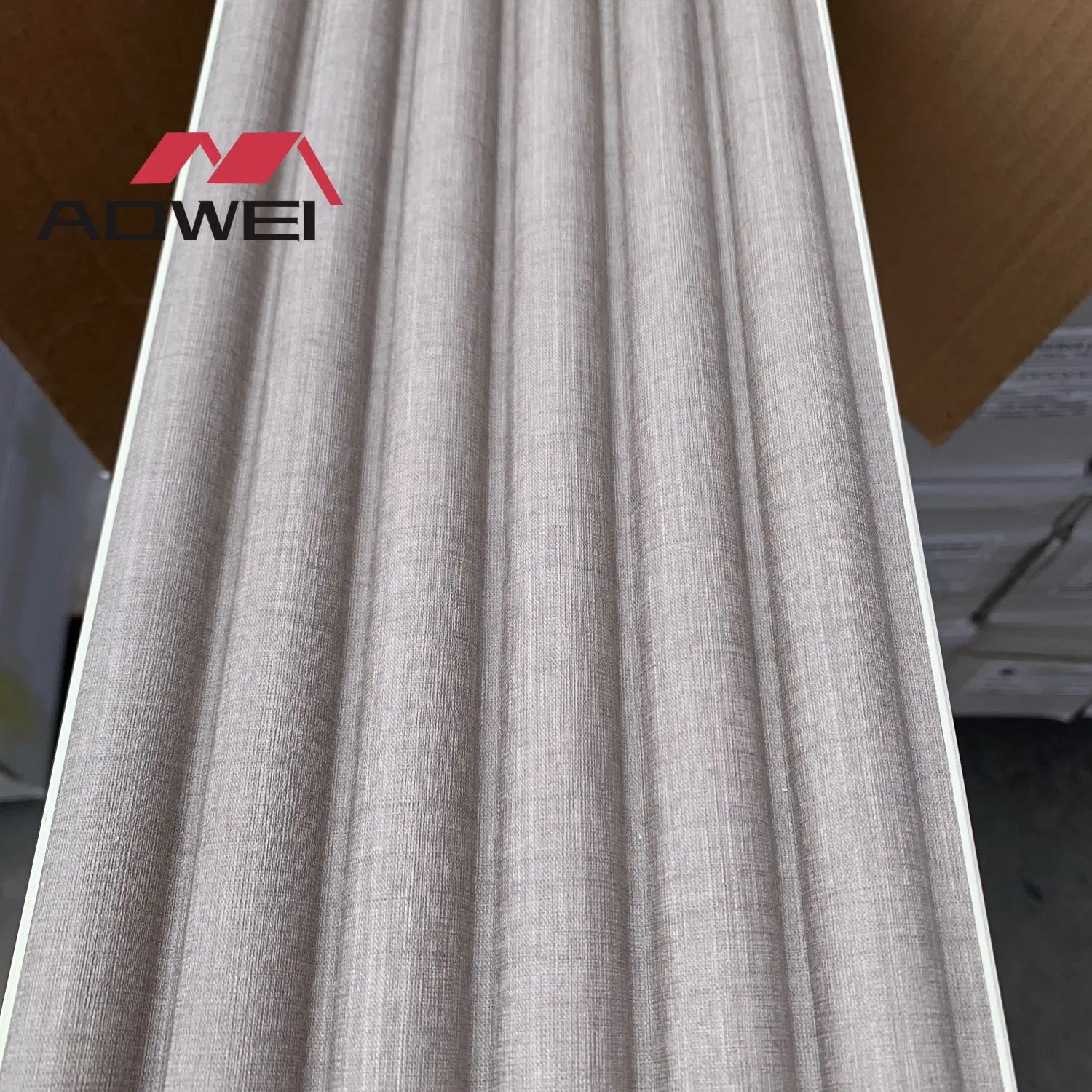 High-Quality WPC Wall Panels for Stylish Indoor and Outdoor Spaces