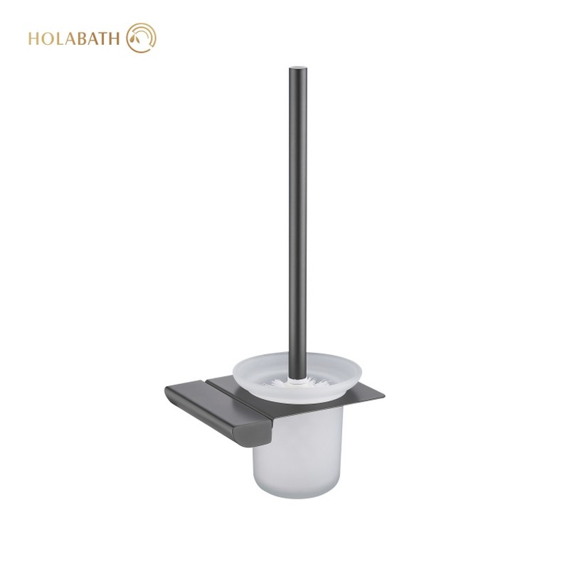 Держатель для туалетного ершика из нержавеющей стали