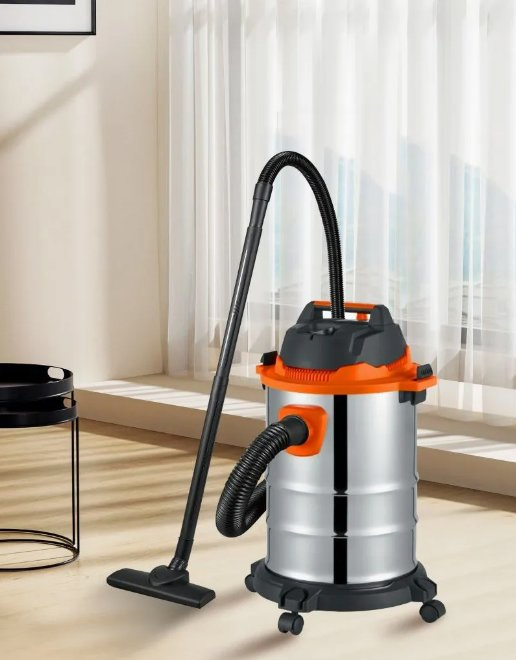 Ndustrial Vacuum Cleaner Dust Collector Household Wet and Dry I