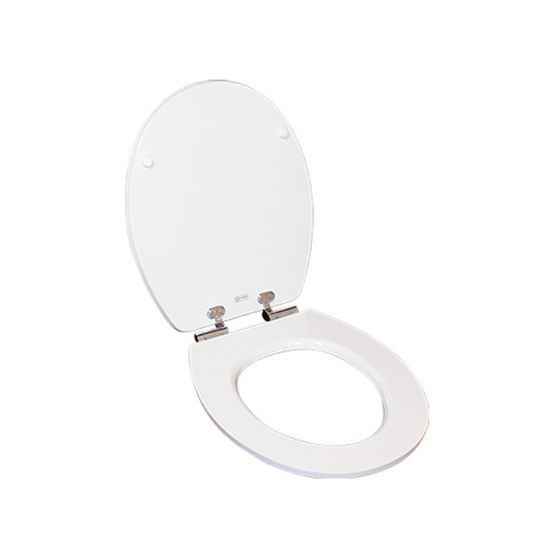 Printed Color MDF Adult Soft Toilet Seat/Toilet Lid/Toilet Cover
