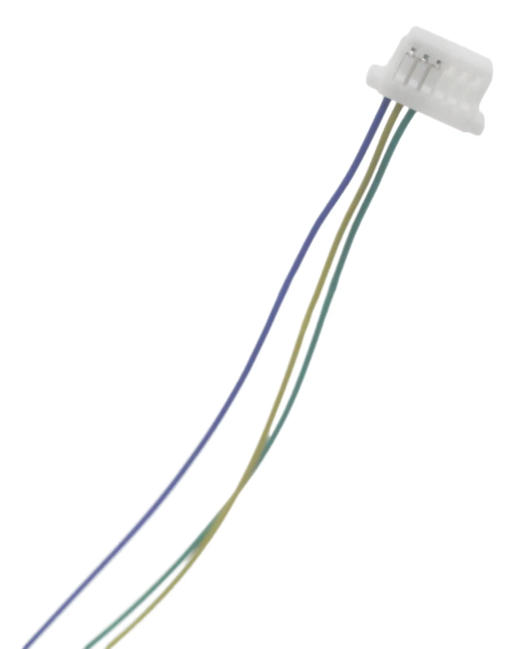 Комплект кабелей Modex JST с латунными клеммами, 5-pin