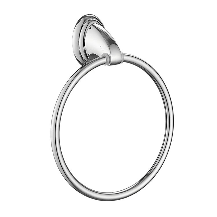 Sanipro Bathroom Accessory Zinc Alloy Chrome Finished Hanging Soap Dish Holder Wall Mounted Soap Dishes