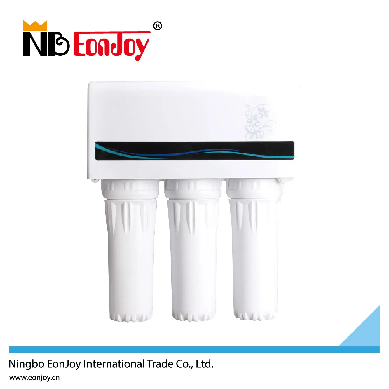 400g Capacity RO Water Purifier for Pure Drinking Water