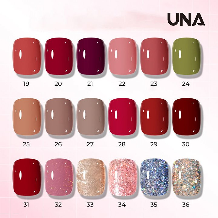 Wholesale Private Label Water-Permeable Air-Dry Nail Polish Lacquer Muslim Friendly Color Options Nail Polish
