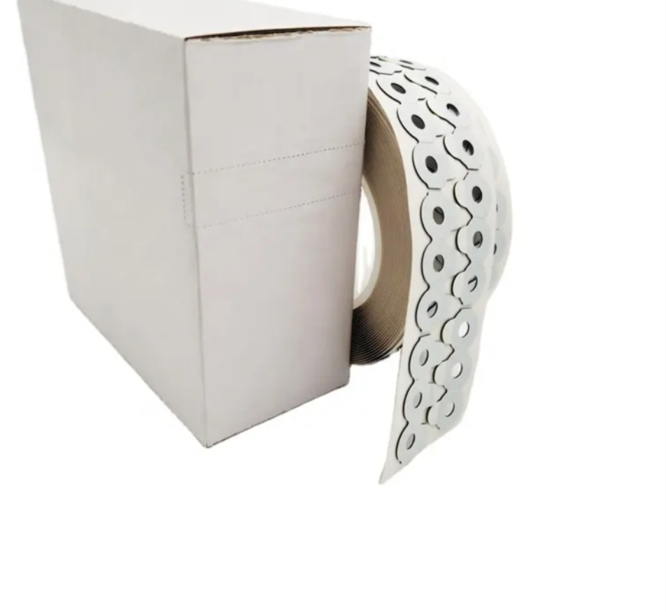 Hot Selling Optical Glasses Double Sided Foam Polishing Lens Anti-Slip Blocking Pads with Lenses