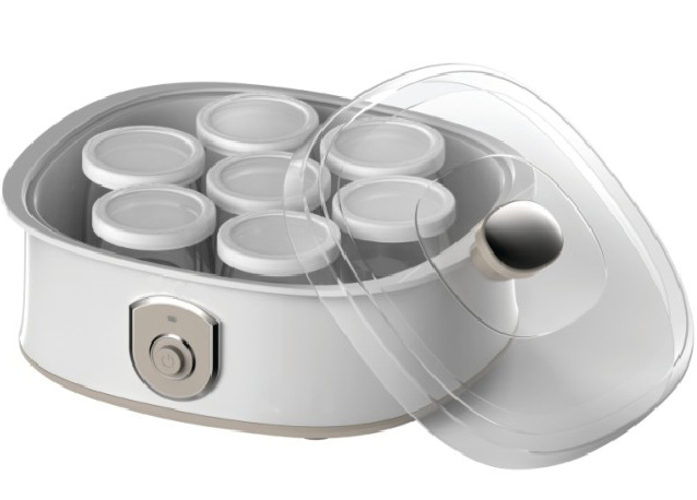 Home Kitchen Appliances Electric Yogurt Maker