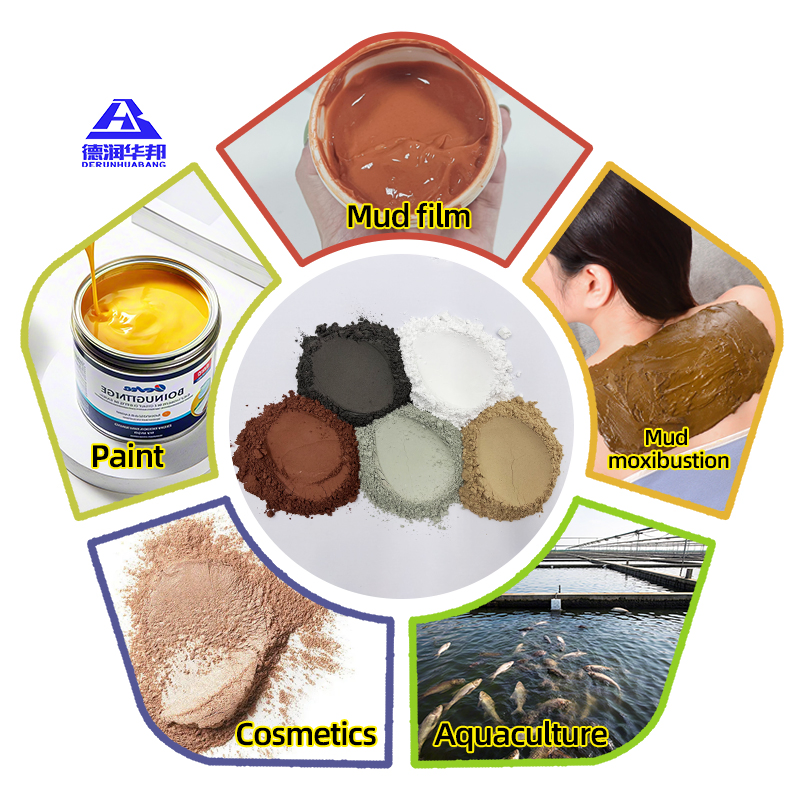 Porous Volcanic Rock Used for Garden Decoration and Aquarium Filtration