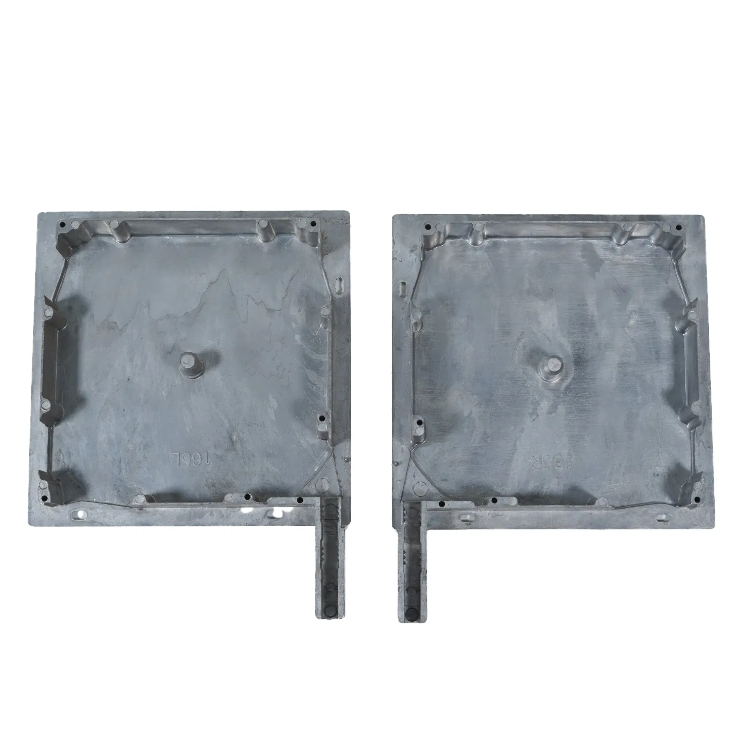 Custom Roller Shutter Accessories Door and Window Components