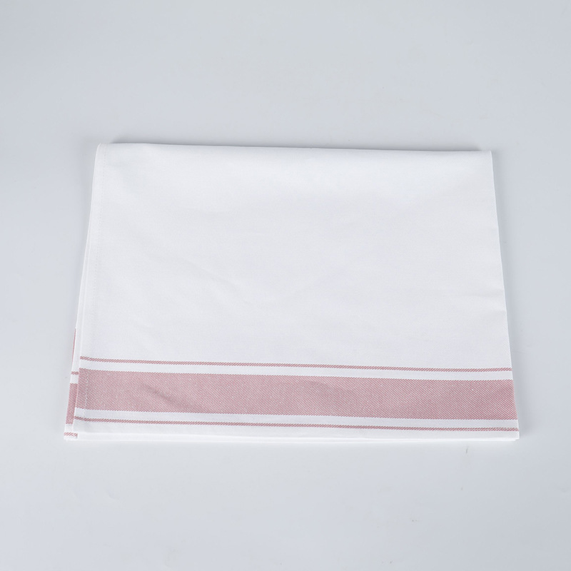 White Cocktail Napkins Wedding Napkins Cocktail Napkins Grey Table Cloth Tablecloth Custom