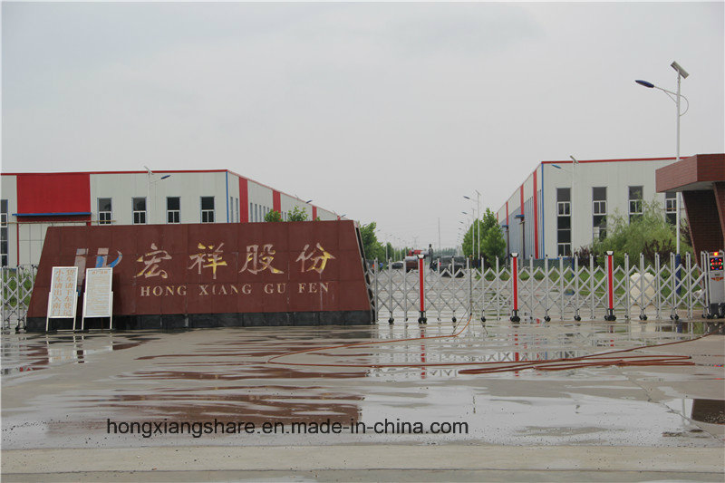 HDPE Geomembrane 8m X50m