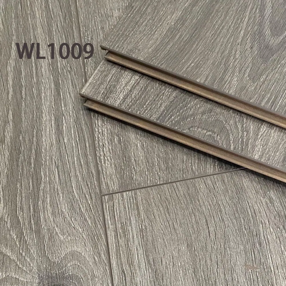 Wholesale Price AC3 AC4 Valinge Unilin Click HDF 8mm 12mm Waterproof Wood Laminate Flooring