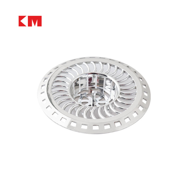 Km540 Stainless Steel Sink Filter Mesh for Kitchen Dregs