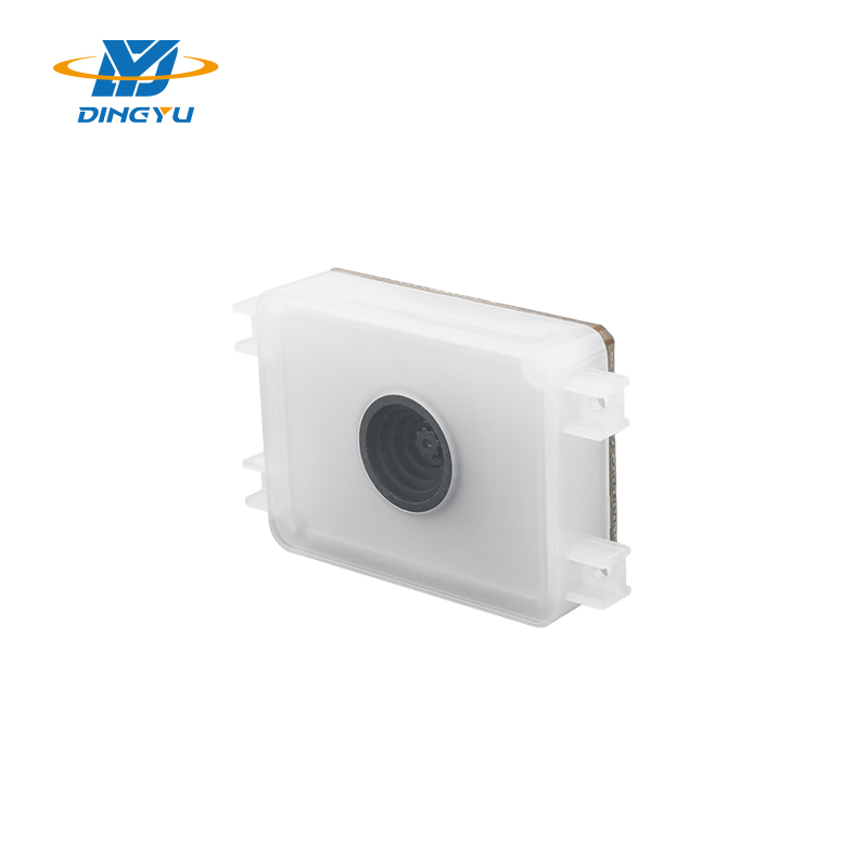 Mini Size Auto Trigger Wired 2D Barcode Reader Long Range Barcode Scanner