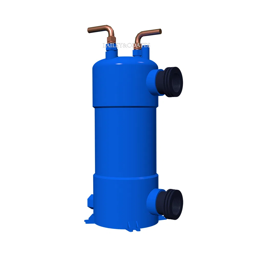 5kw Support Customization Heating Exchange for Heat Pump