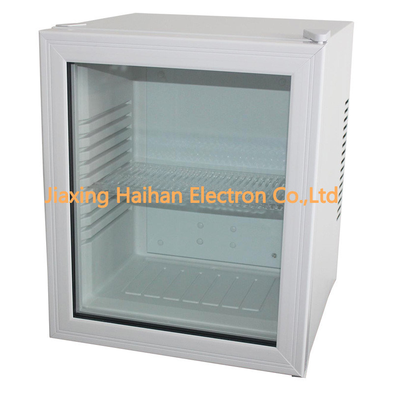 28liters with Semi Conductor Mini Fridge