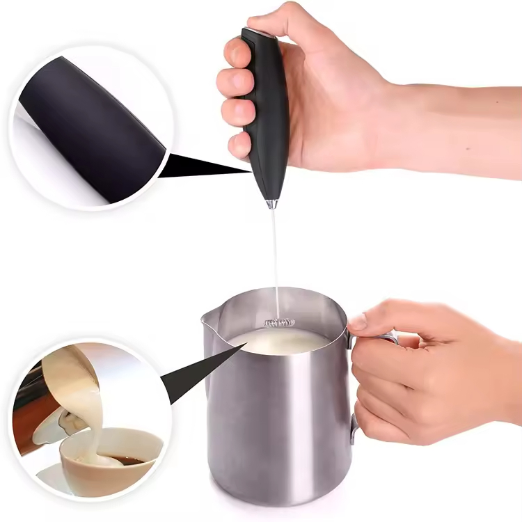 Electric Stirrer Amazon Electric Milk Stirrer Electric Tea Stirrer