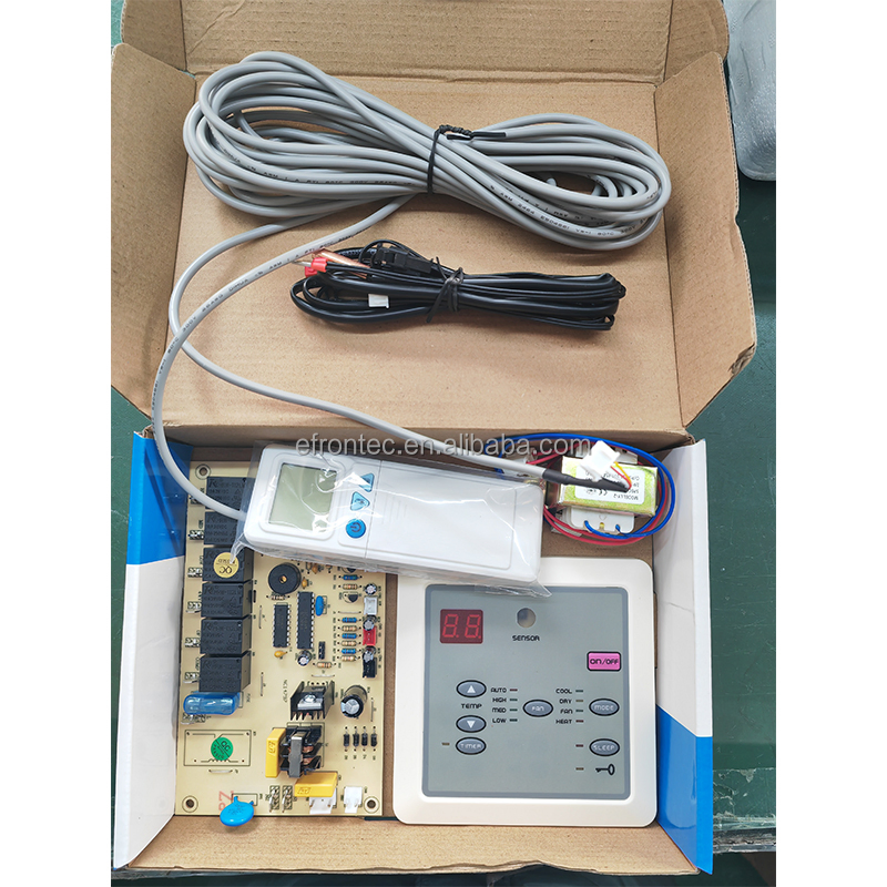 High Quality Use in Cooling System A/C Control Board