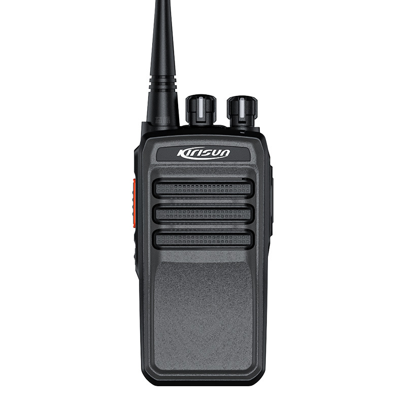 Цифровая рация Kirisun DP405 DMR