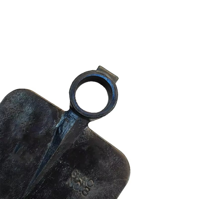 Factory Price Garden Hoe 6141c Tools with Hoe Head Manufacturer Garden Hoes