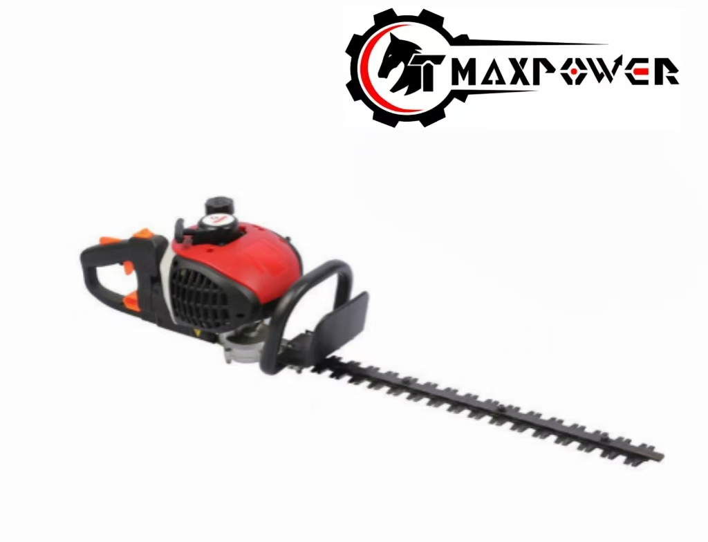 1e32f Gasoline Hedge Trimmer
