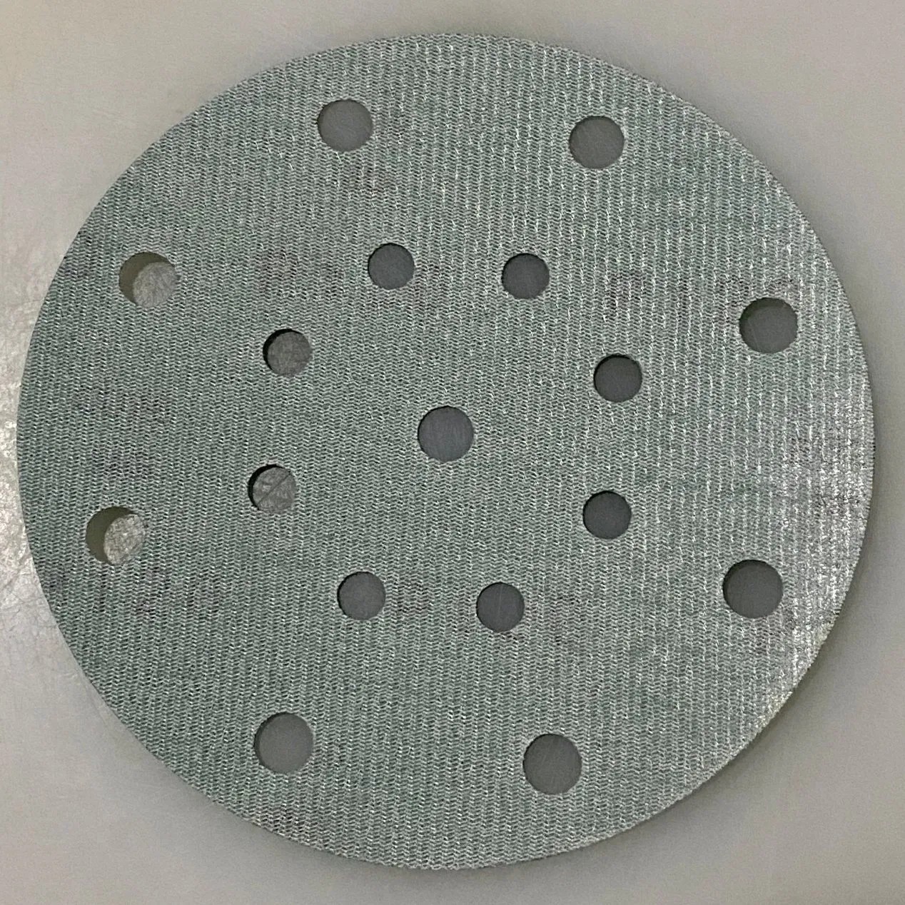 Абразивные диски 5-6 дюймов, зернистость 40-2000