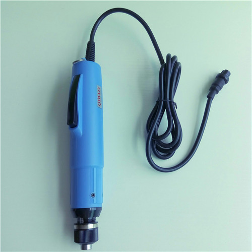 0.2-0.8 N. M Blue Precision Electric Screwdriver Power Tools From China