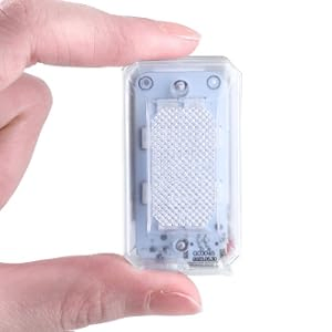 Магнитный светодиодный светильник для авто с пультом