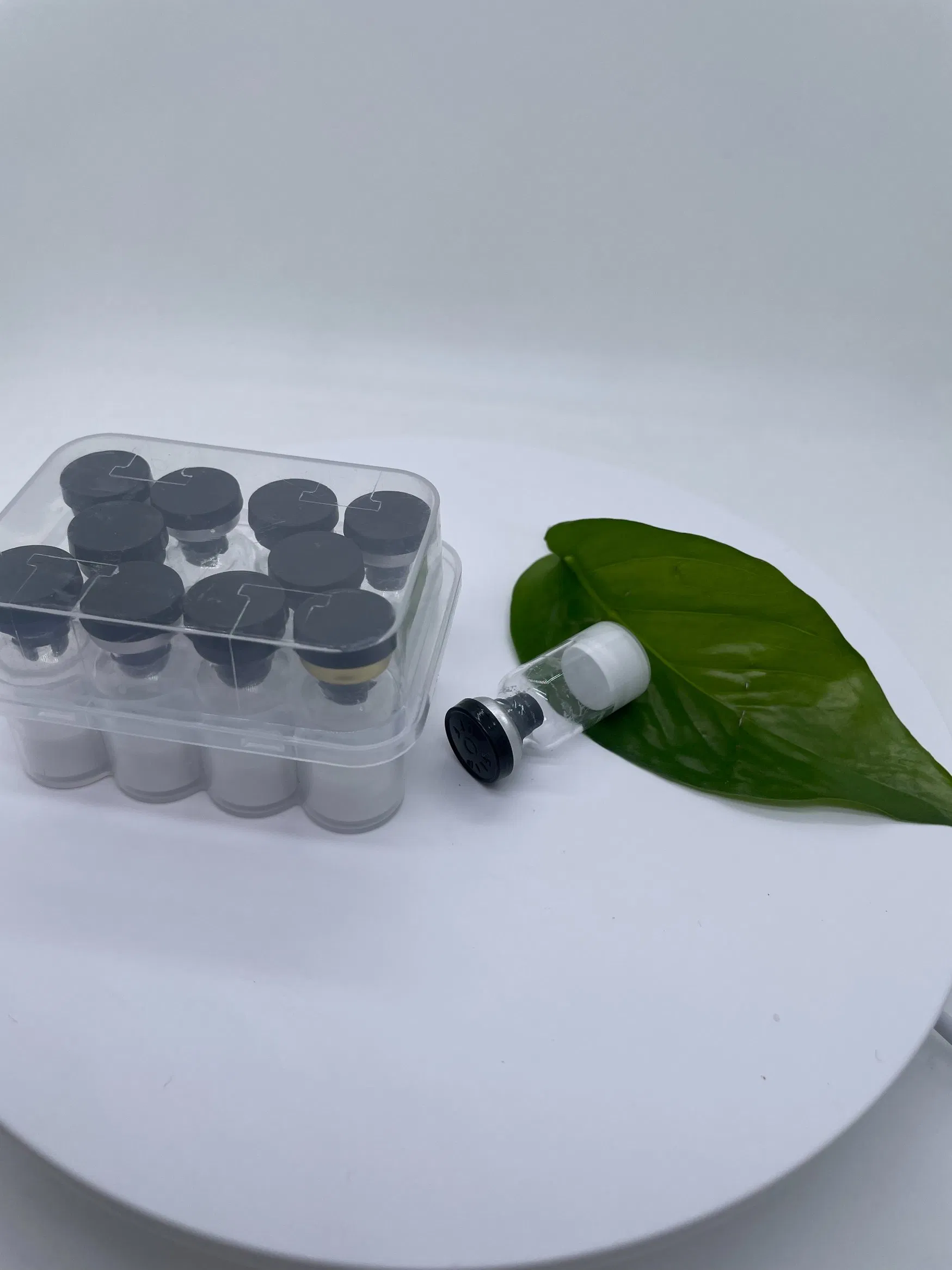 Wholesale Cosmetic High-Quality 99% Purity Peptide Manufacturer with COA for Research