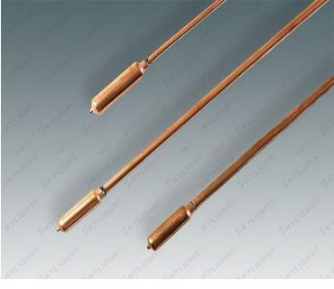 High-Efficiency Heat Pipe Solar Collector for Sustainable Energy Solutions