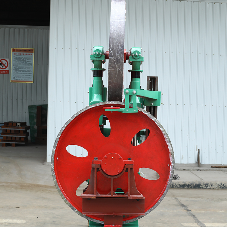 Станок ленточнопильный вертикальный по дереву 107 см MJ3210Z