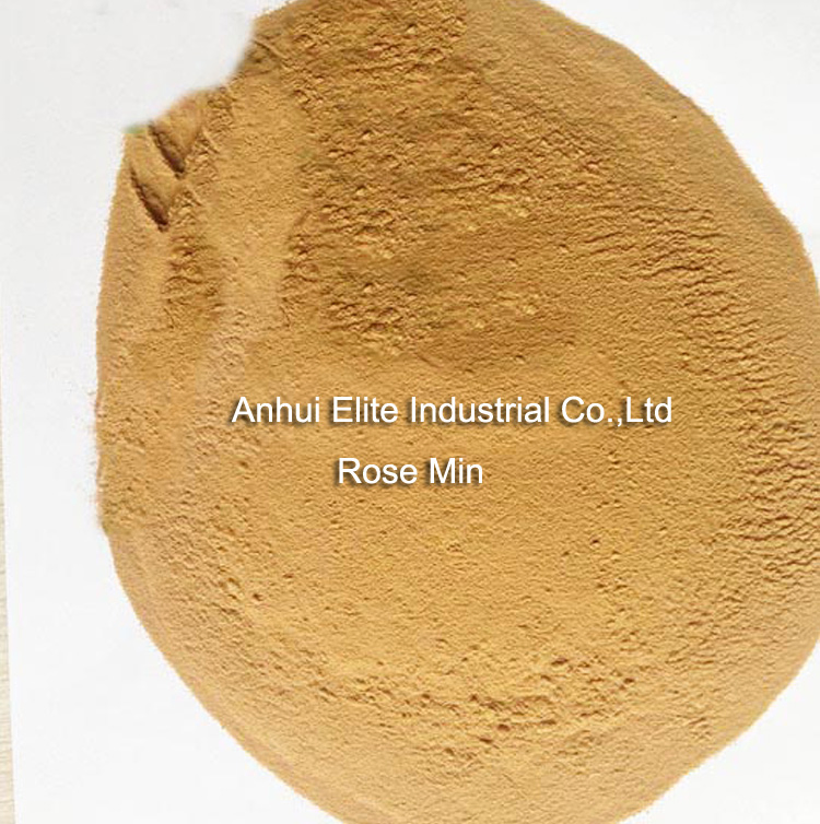 High Concentration Naphthalene Superplasticizer Mortar Admixtures