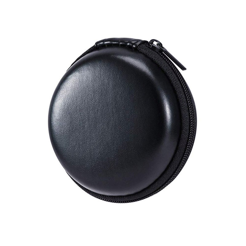 Чехол для наушников EVA с логотипом, водонепроницаемый