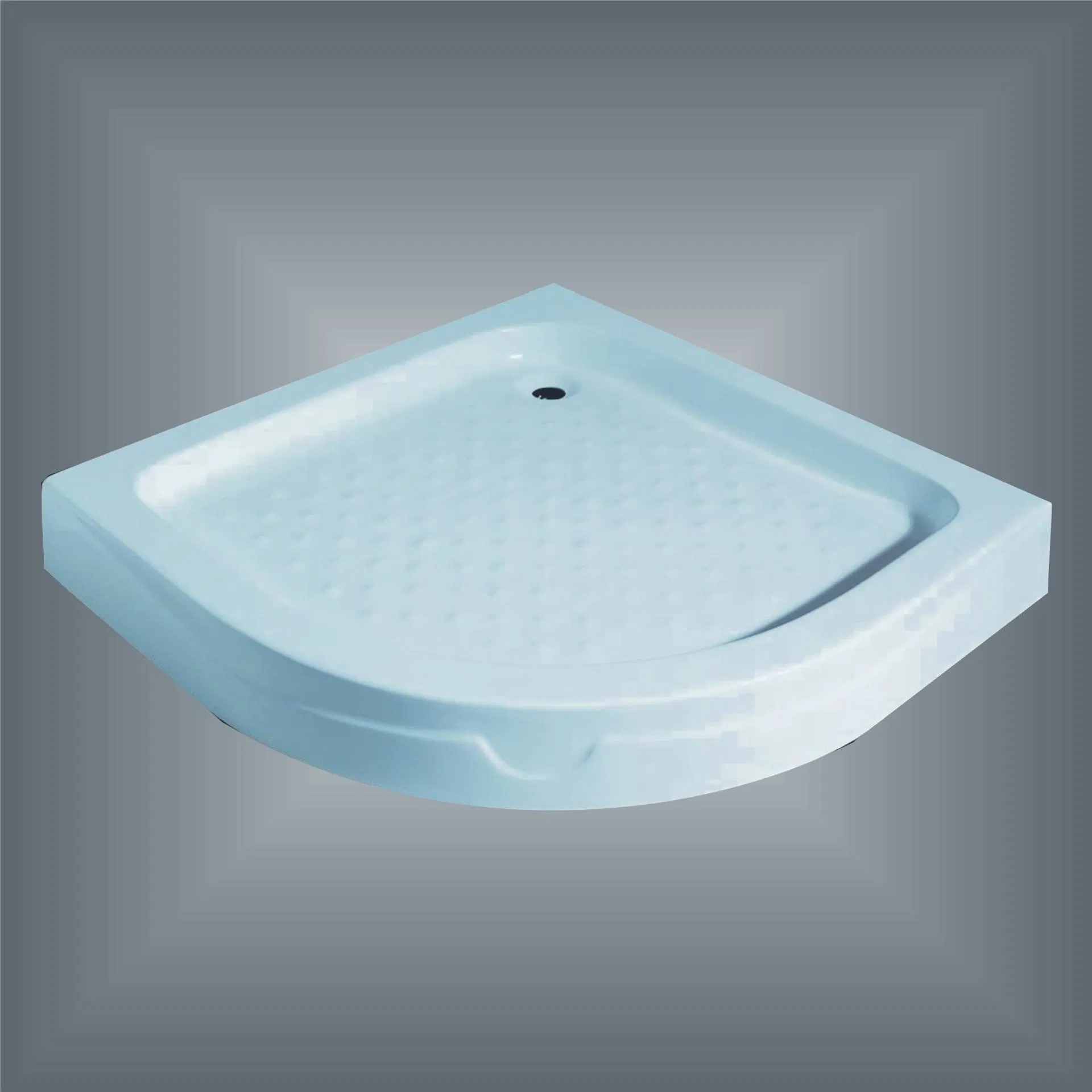 Factory Cheap Price ABS Shower Tray Portable Acrylic Shower Base for Shower Room