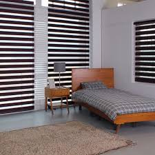Toma Good Quality and Different Style Zebra Blinds
