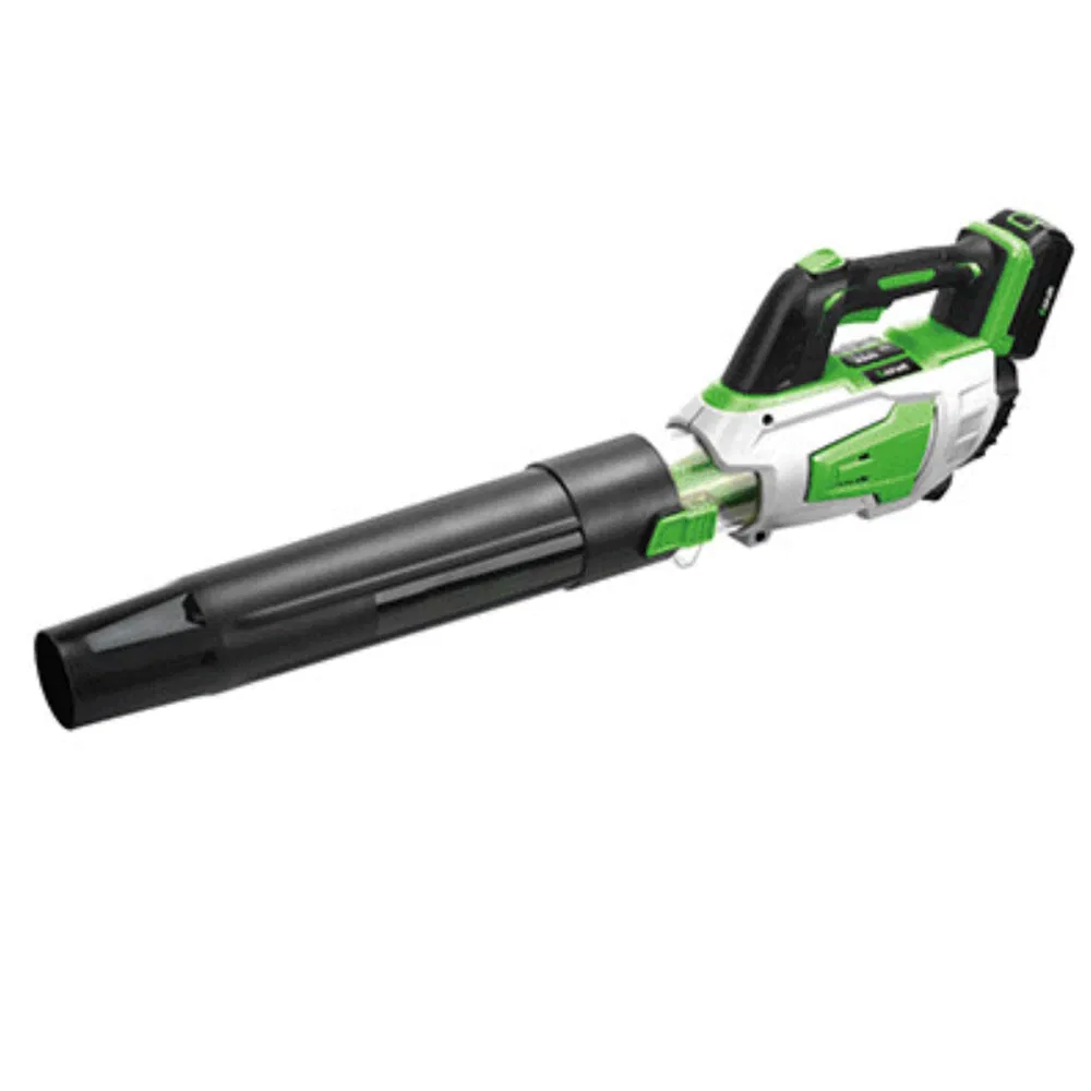 20V Cordless Blowers Brushless Motor Battery Leaf Blower