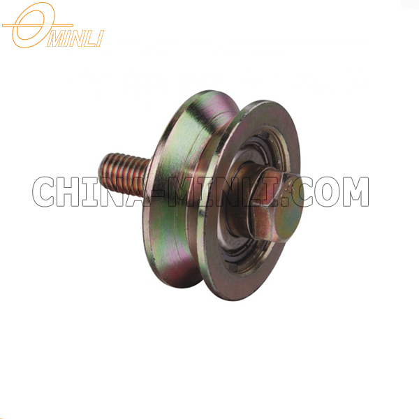 Steel Roller for Gate Slide Wheel (ML-BV004)
