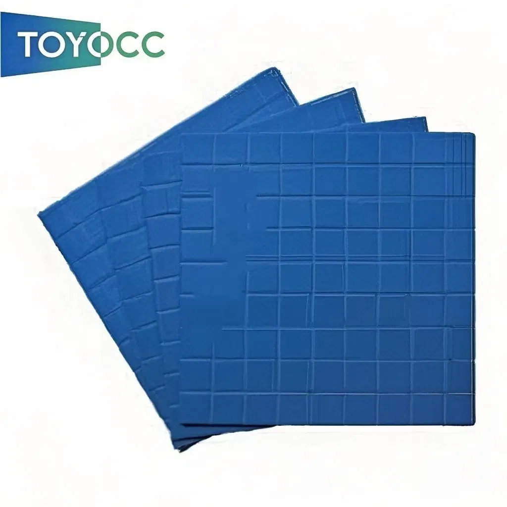 Foam Glass Separator Pads for Glass Windows and Doors Industry