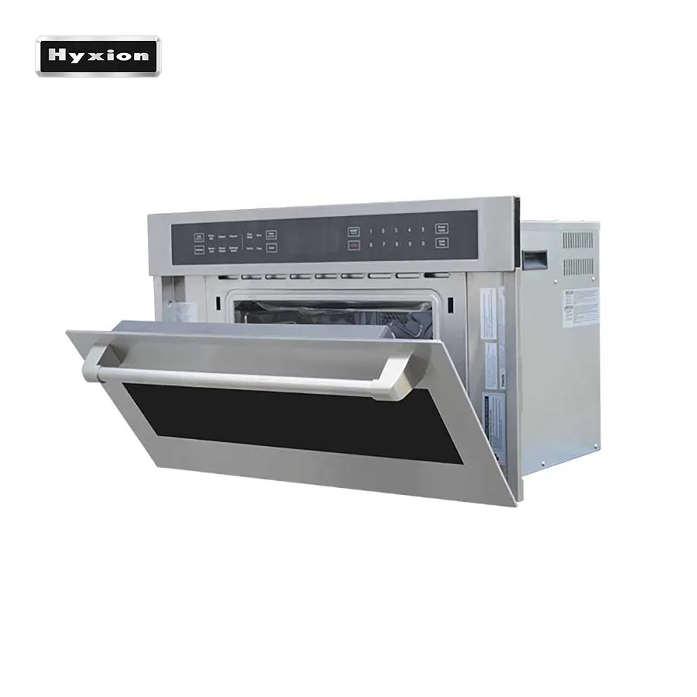 Durable 30 Inch Air Fry Speed Convection Microwave Oven with CSA (TMO30)