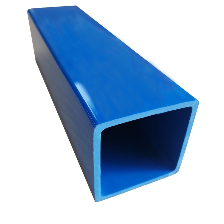 Heavy-Duty Square PVC Pipe for Durable Furniture Projects