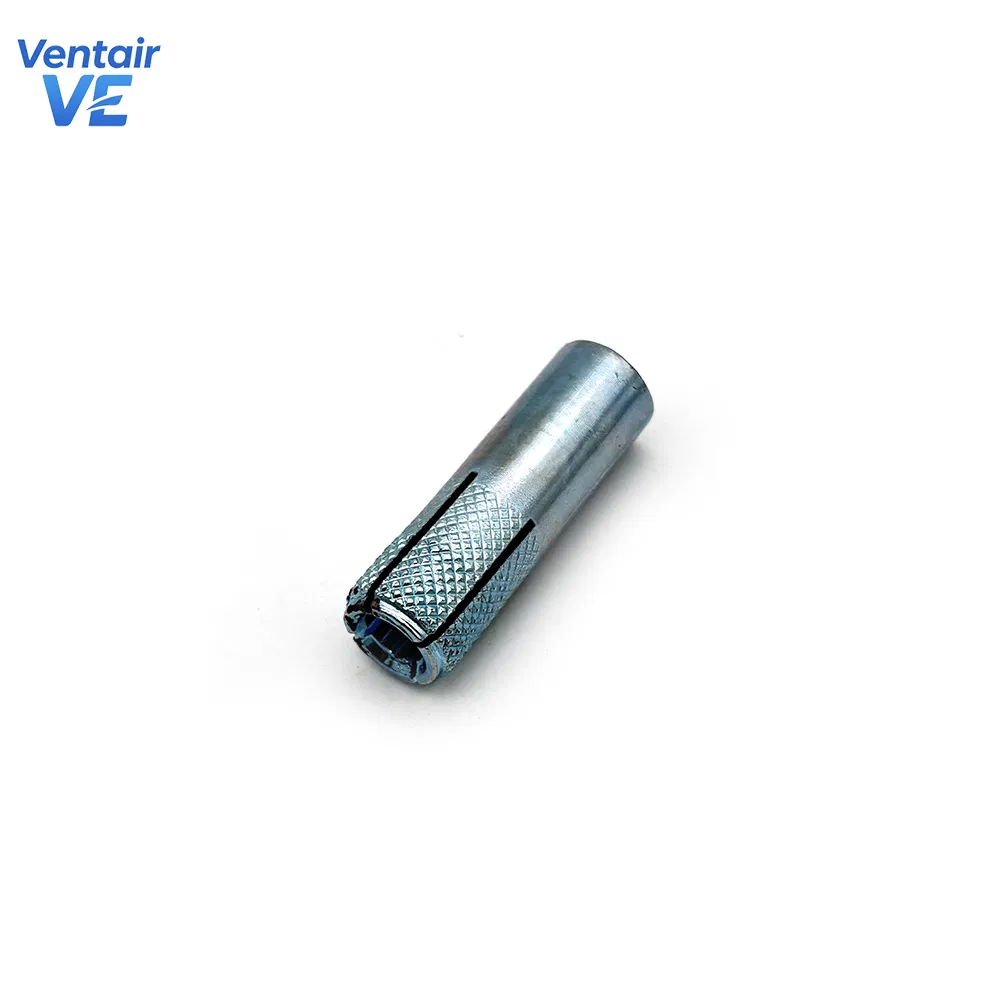 Оцинкованный анкерный болт Drop in Anchor