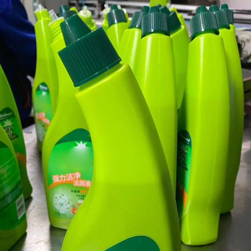 Miuge Toilet Cleaner Detergent Liquid