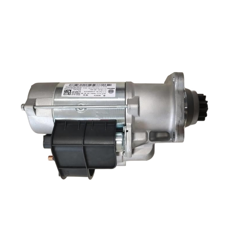 Стартер C4984042/C5304291/C4992261 для Weichai