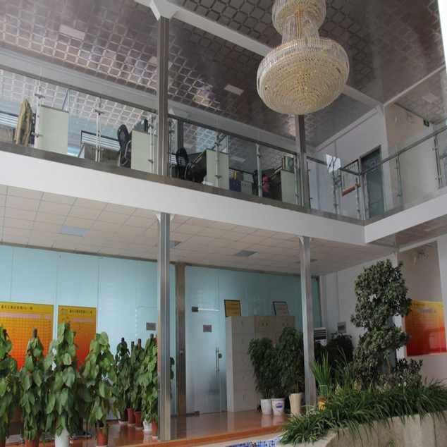 Prefabricated Steel Building Structural Construction Project Multistory Office Apartment