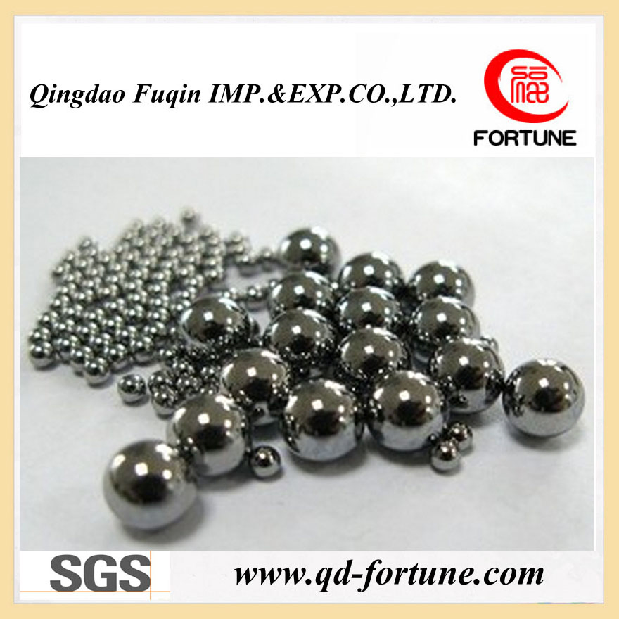 Grinding Lapping AISI430, 420, 440 Stainless Steel Balls for Bearings