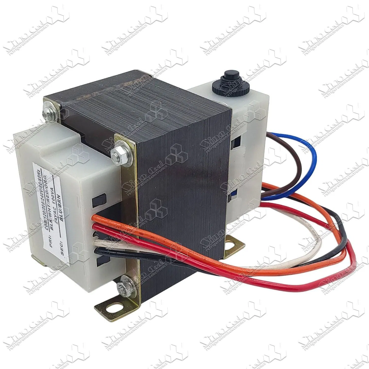 40va 50va 60va 75va 100va Voltage Electric Transformer for Air Conditioner