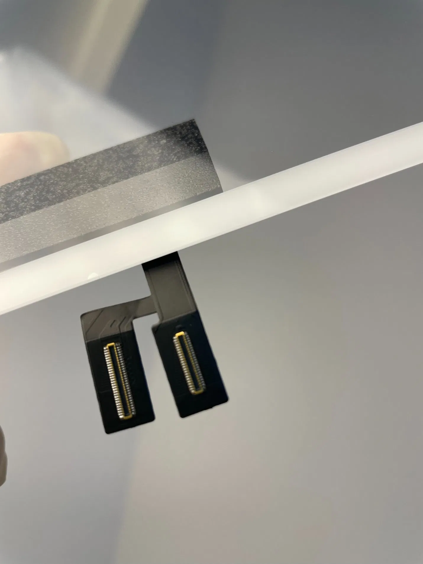 Replacement Touch Display Screen Digitizer for iPad 7 8 9 Generation 7/8/9th 10.2" Inch Compatible for iPad 10th 11th Digitizer