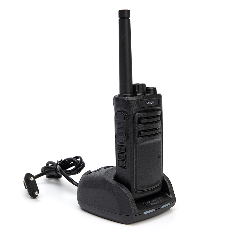 Портативная рация Long Range A-210MF, 2W