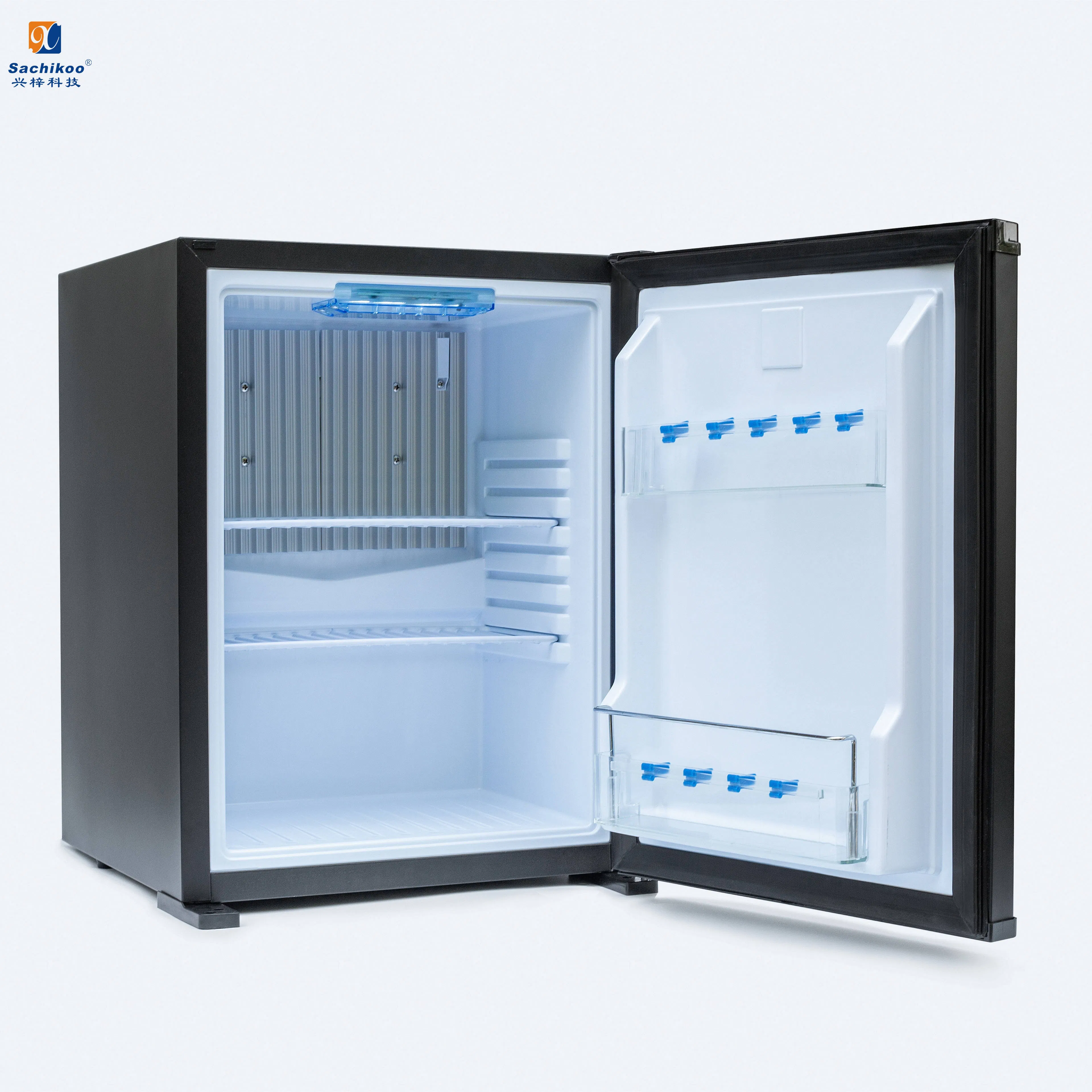 Energy Efficient Mini Refrigerator for Hotels and Hospitality